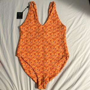Amanda One Piece NWT